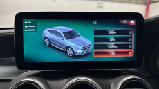 Mercedes-Benz GLC Coupe GLC 300d 4Matic AMG Line Prem Plus 5dr 9G-Tronic Diesel Estate